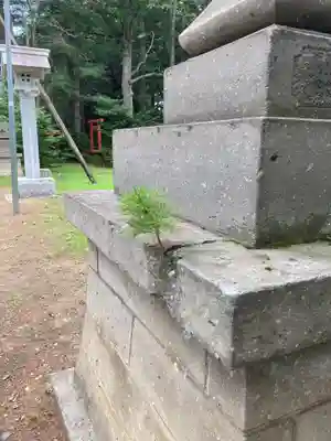 芽室神社のその他建物