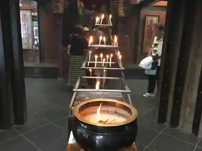 一心寺のその他建物