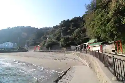 龍宮社(三重県)