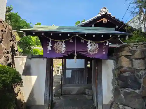 清水寺のその他建物
