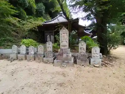 仙遊寺(愛媛県)