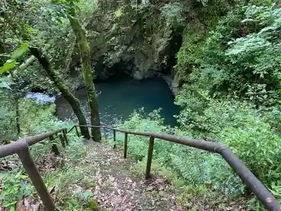 七渕神社(高知県)