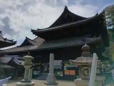 長谷寺(奈良県)