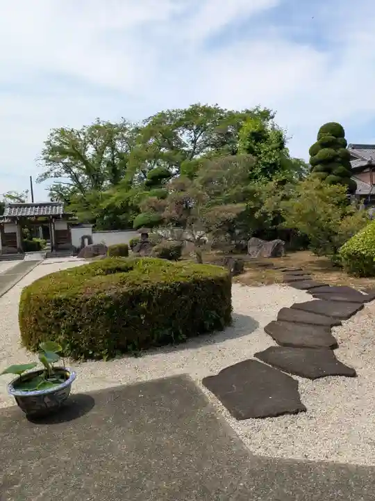 法幢寺(岐阜県)