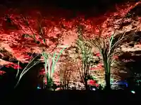 土津神社|こどもと出世の神さま(福島県)