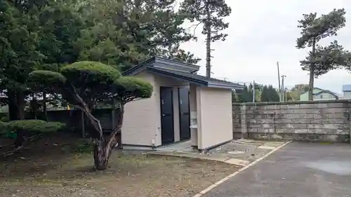 光心寺のその他建物