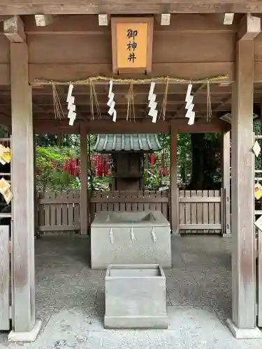 高座結御子神社（熱田神宮摂社）(愛知県)