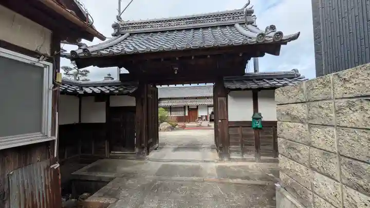 法得寺(京都府)