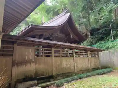 八坂神社(千葉県)