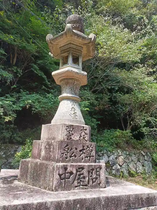 正福寺のその他建物