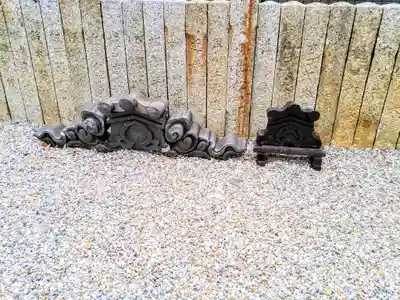 本川浅間社のその他建物