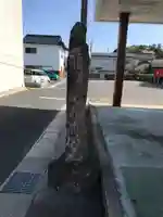 開運稲荷神社のその他建物