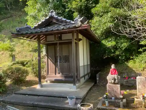 安国寺(京都府)