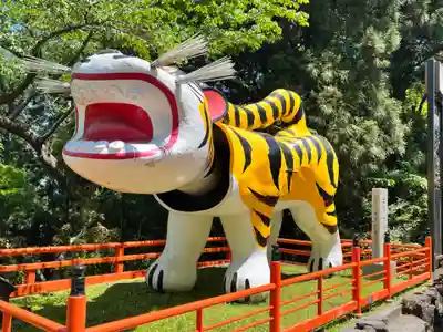 朝護孫子寺(奈良県)