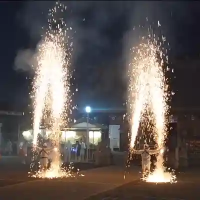 能見神明宮（元能見）(愛知県)