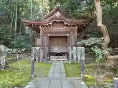 御寺 泉涌寺(京都府)