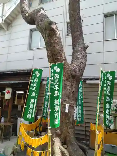 少彦名神社のその他建物