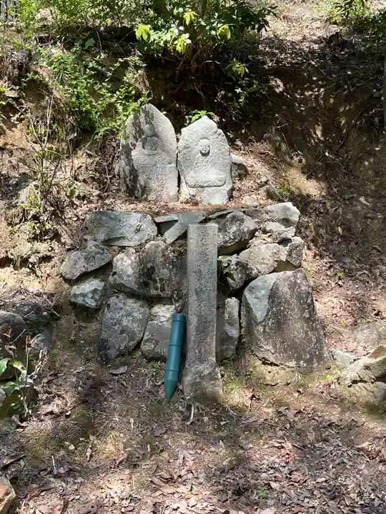 月峯寺(大阪府)
