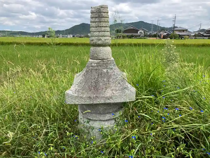 八幡神社(滋賀県)