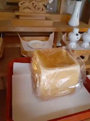 伏木香取神社(茨城県)