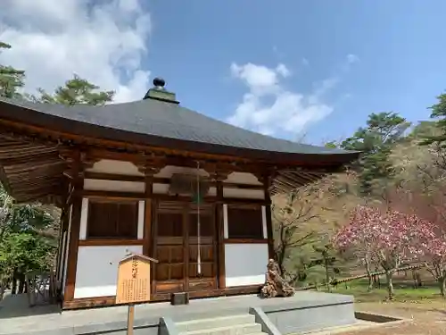 福泉寺のその他建物