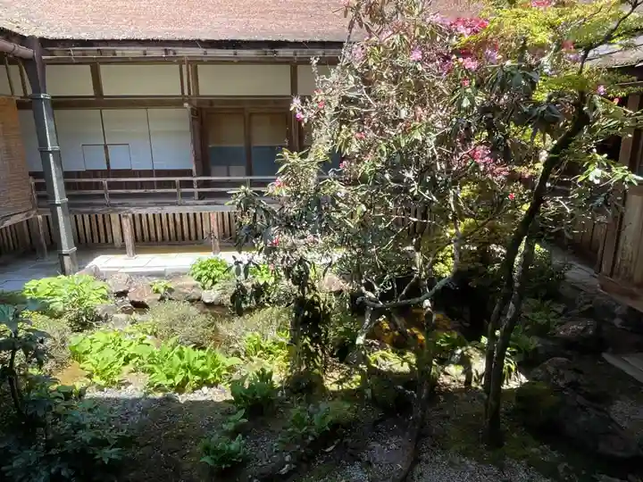 高野山金剛峯寺(和歌山県)