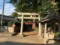 八幡大神(千葉県)