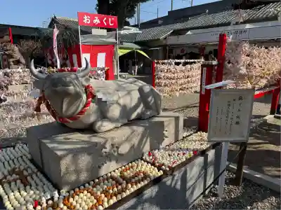 山田天満宮(愛知県)