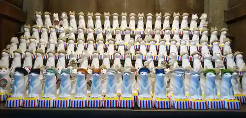 浅草神社の末社・摂社