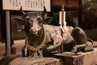 綱敷天満神社(愛媛県)