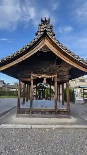 沓石神社(愛知県)