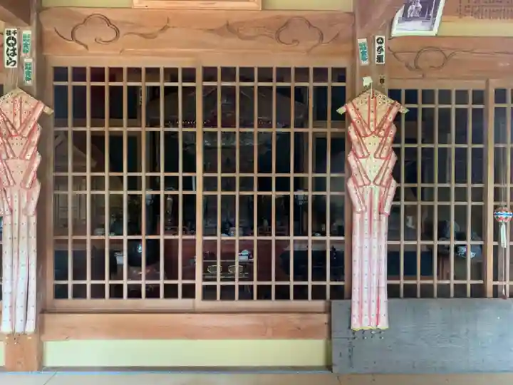 長谷寺のその他建物