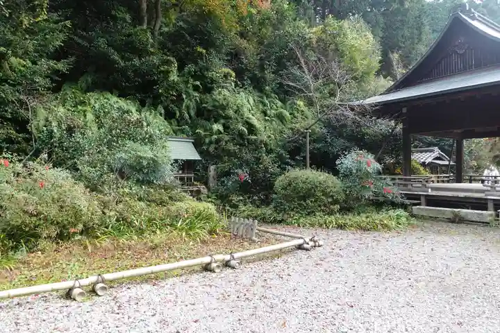 日向大神宮(京都府)