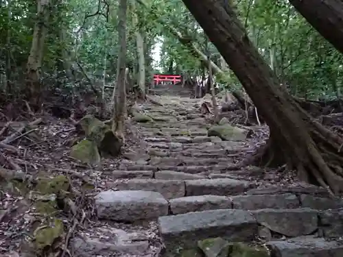 村積神社のその他建物