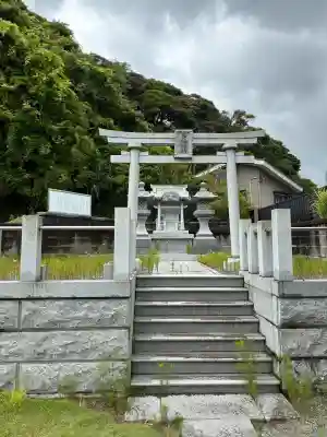 大寳寺(神奈川県)