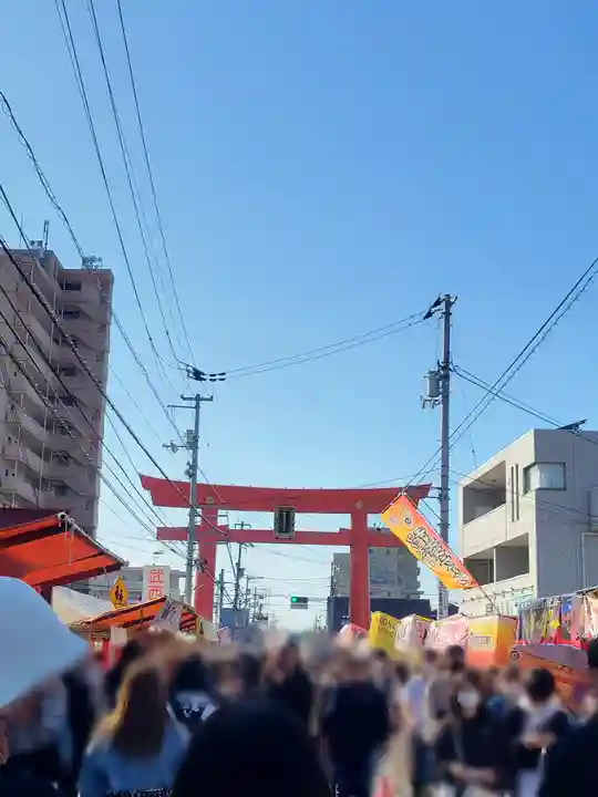 伊豫豆比古命神社(愛媛県)