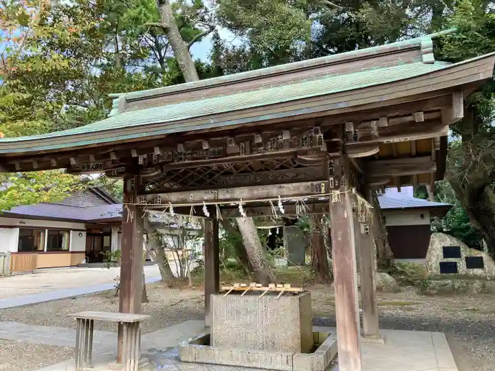 大洗磯前神社(茨城県)