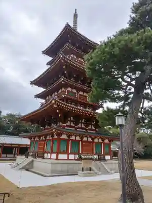 薬師寺(奈良県)