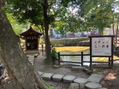 師岡熊野神社(神奈川県)