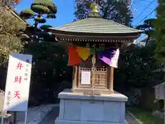 東覺寺(東京都)