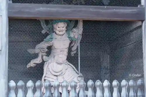 粉河寺(和歌山県)