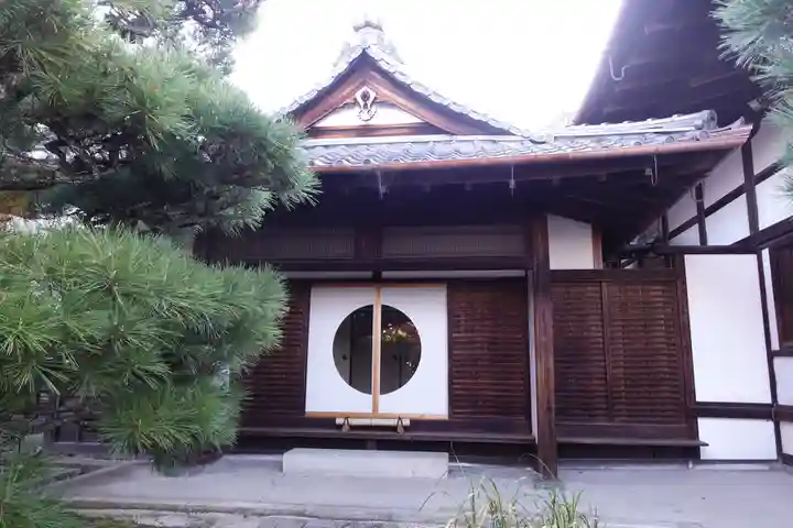 光明院(光明禅院)(京都府)