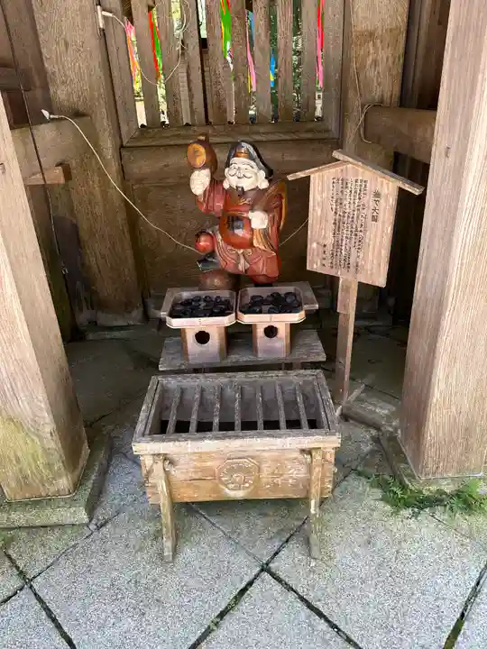 都農神社(宮崎県)