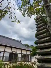 瑞雲寺(岡山県)