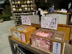 東京大神宮(東京都)