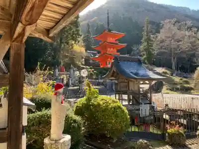 長福寺(岡山県)