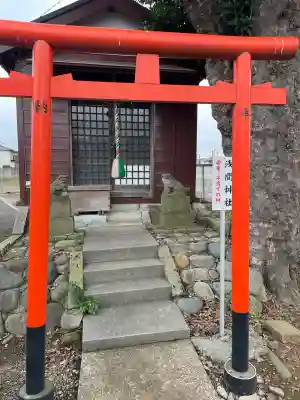 鎌ヶ谷八幡神社(千葉県)