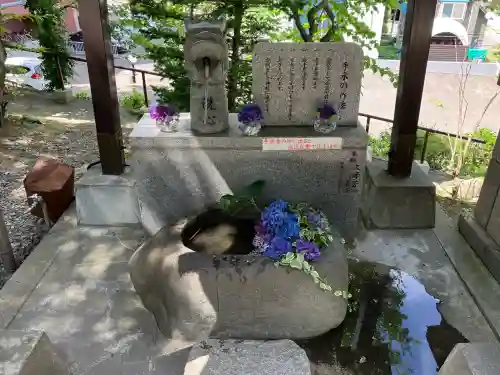 手稲神社(北海道)