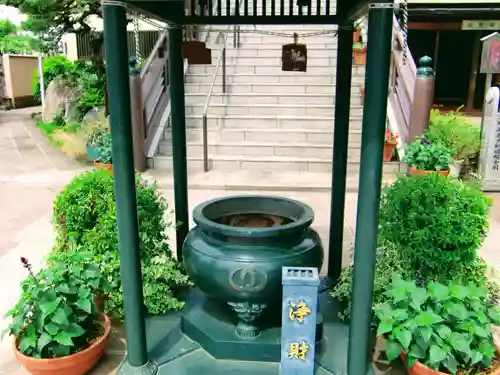 圓勝院のその他建物