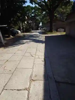 魚崎八幡宮神社(兵庫県)